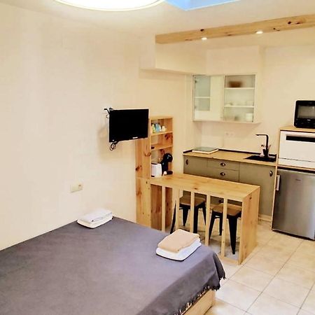 La Casa Al Roura Leilighet Sant Marti d'Empuries Eksteriør bilde