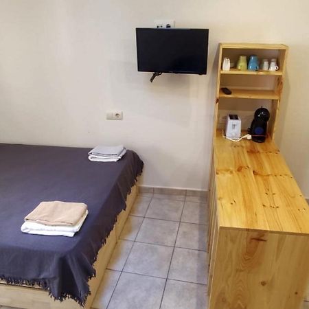 La Casa Al Roura Leilighet Sant Marti d'Empuries Eksteriør bilde