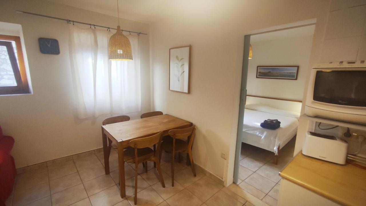 La Casa Al Roura Leilighet Sant Marti d'Empuries Eksteriør bilde