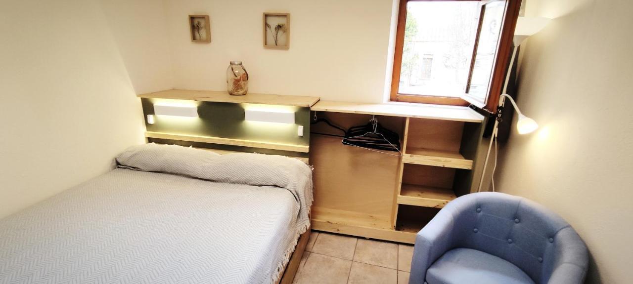 La Casa Al Roura Leilighet Sant Marti d'Empuries Eksteriør bilde