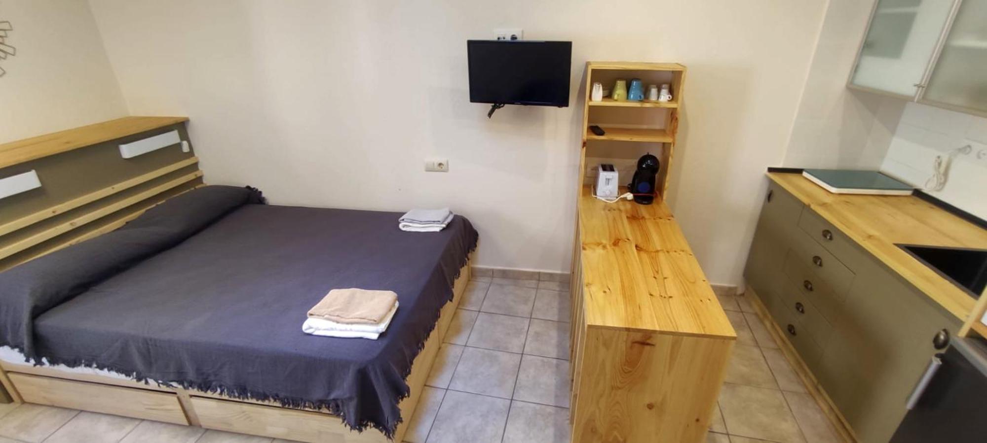 La Casa Al Roura Leilighet Sant Marti d'Empuries Eksteriør bilde
